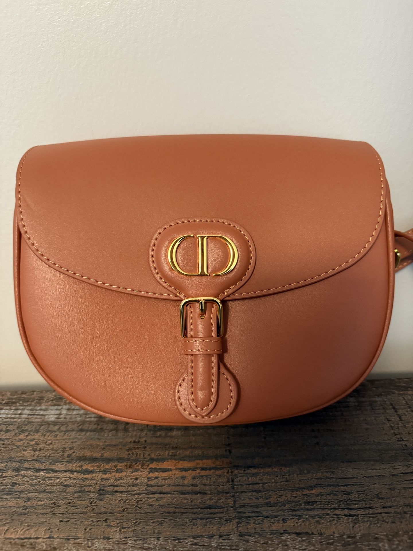 Christian Dior Bobby Crossbody Bag