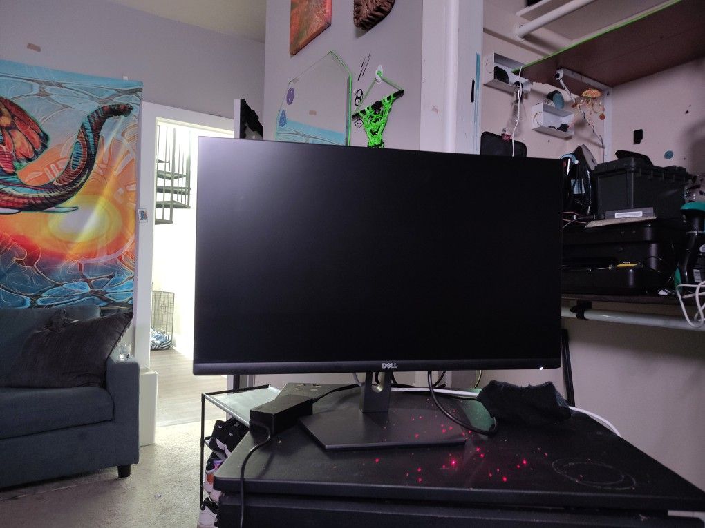 Dell S2421h