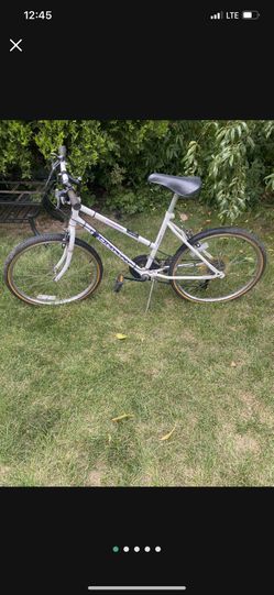 Murray 1800 Condor 18 Speed 24 Inch Bike 