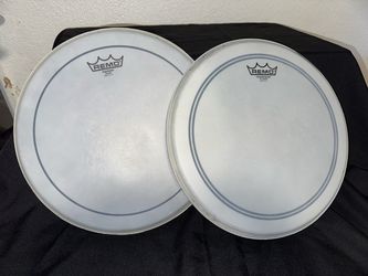 Remo 14in Snare Heads