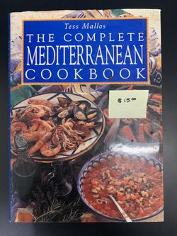 Wine Pairing and Cook Books