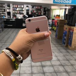 iPhone 6s !!available !! 40$ Initial Payment !!
