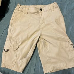Boys Shorts