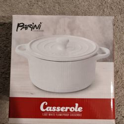 Casserole Dish