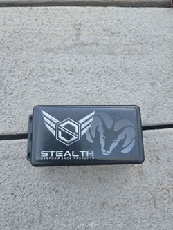 2018 ram 2500 stealth performance product