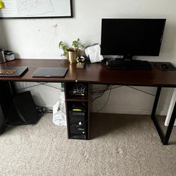Office Table - 2 Person