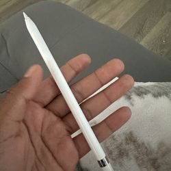 apple pencil 1st generation 