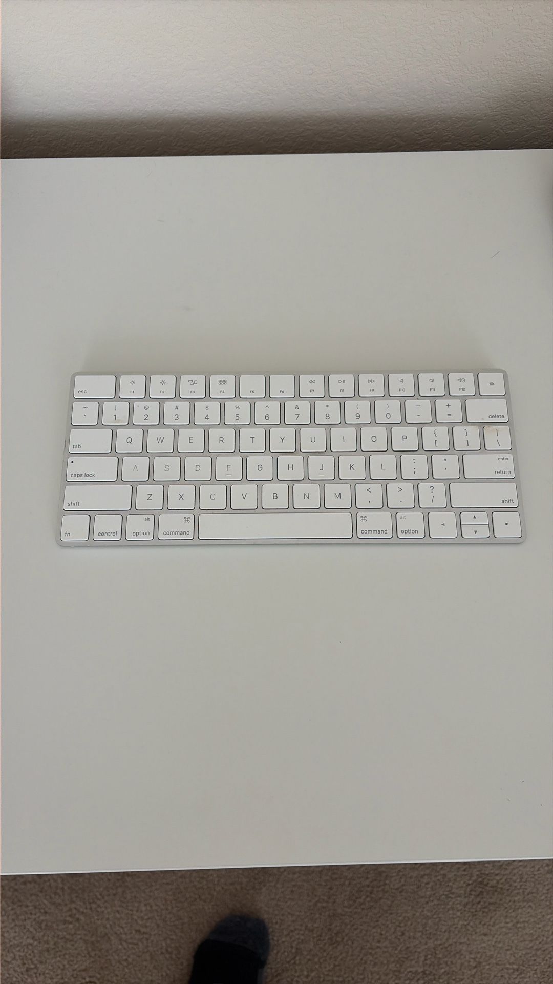 Apple Magic Keyboard