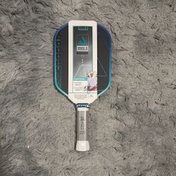 Ben john Hyperion Vision Paddle 