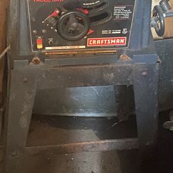 10 In Saw Table