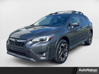 2022 Subaru Crosstrek