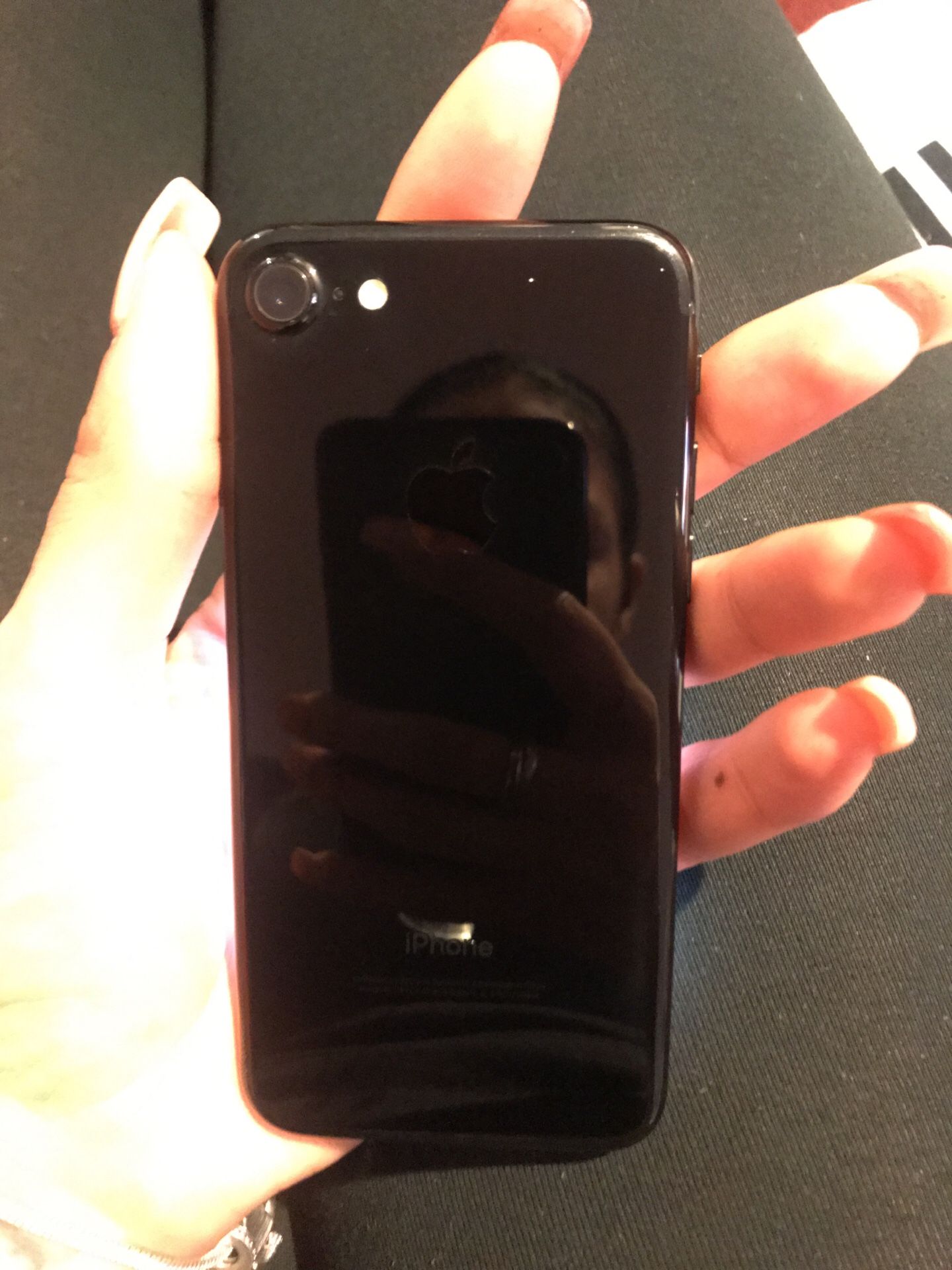 iPhone 7