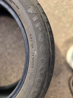 Tire