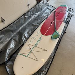Radar Scepter 12’6 Paddleboard SUP