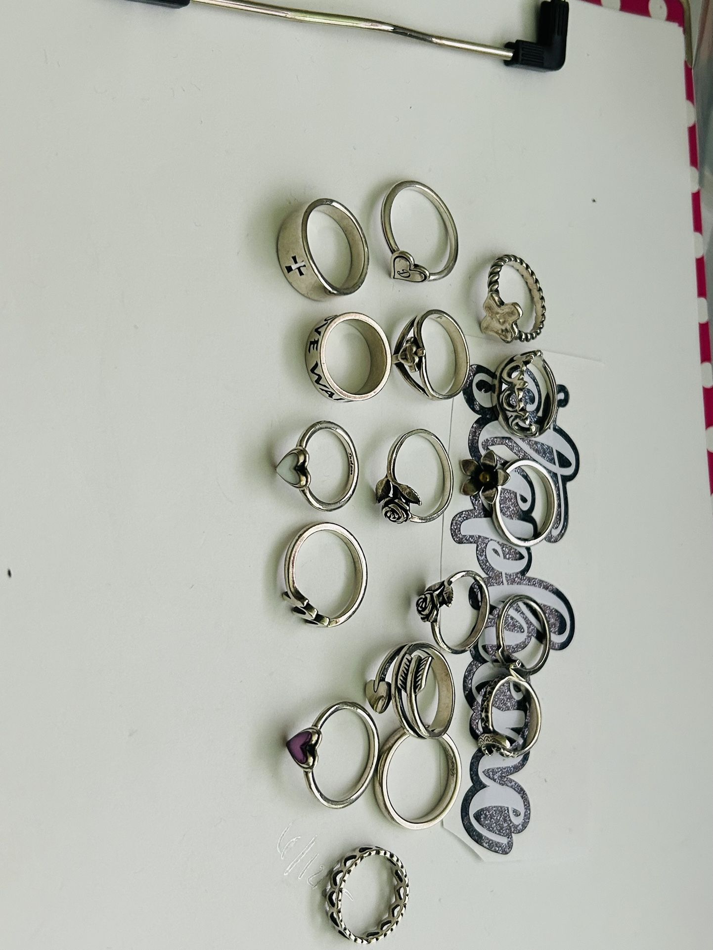 James Avery