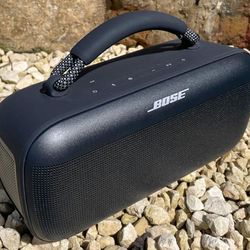 Bose Soundlink Max Bluetooth Speaker 
