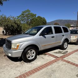 2004 Dodge Durango Slt