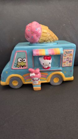 Hello Kitty ceramic