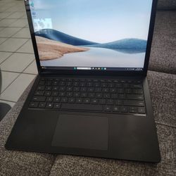 Surface Laptop 4 