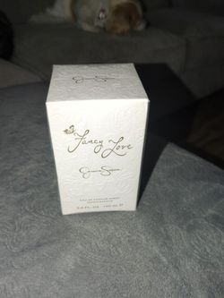 Fancy Love By Jessica Simpson 
