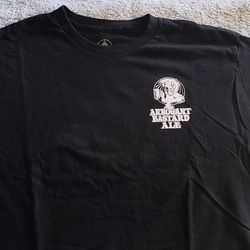 Arrogant Bastard Shirt