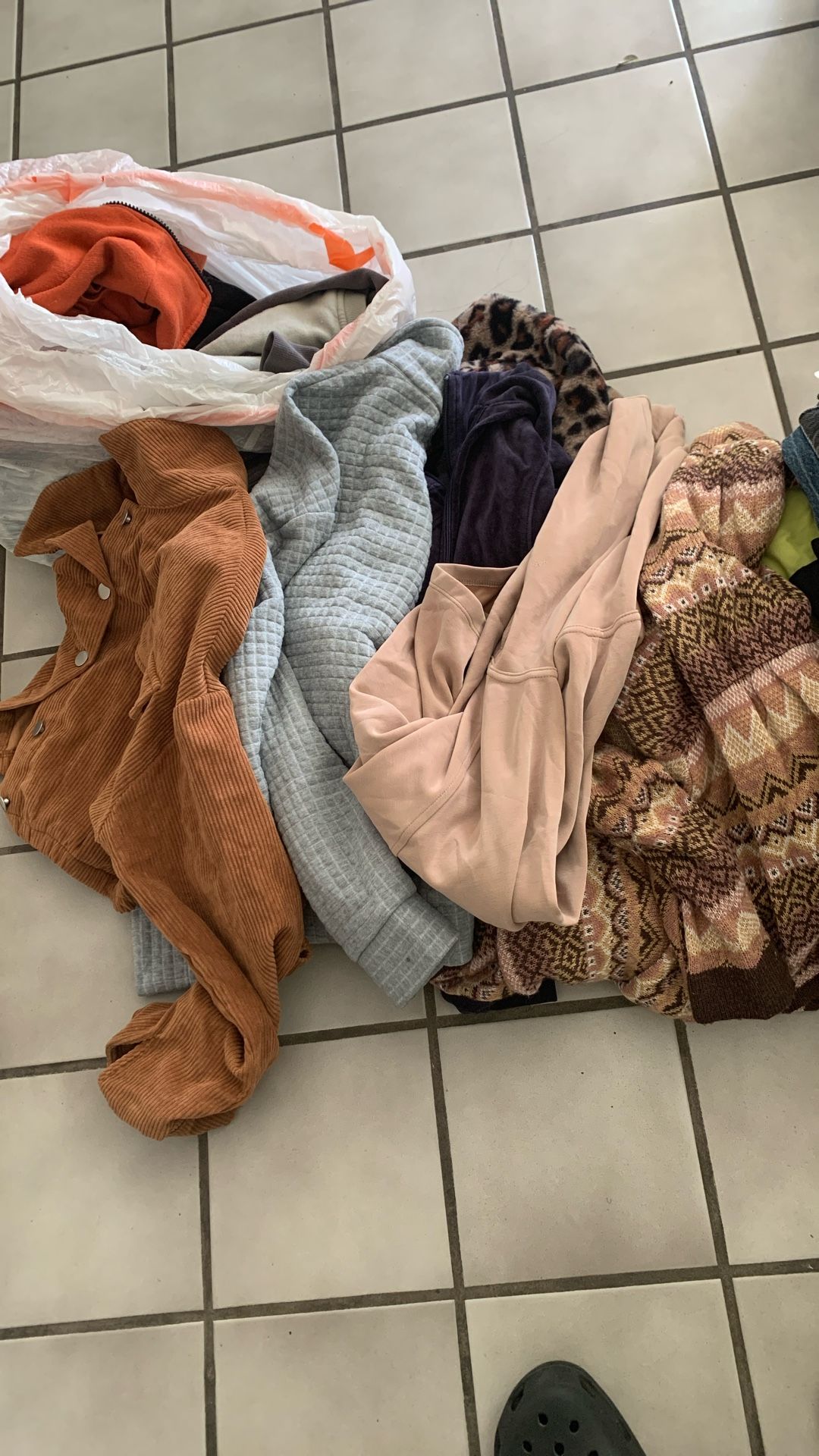 Women Clothes