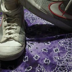 NIKE Men's Size 13  "Jersey"