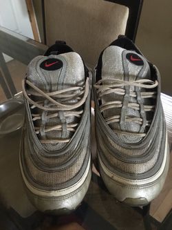 Air max Nike Sz. 11 vintage 2007 release