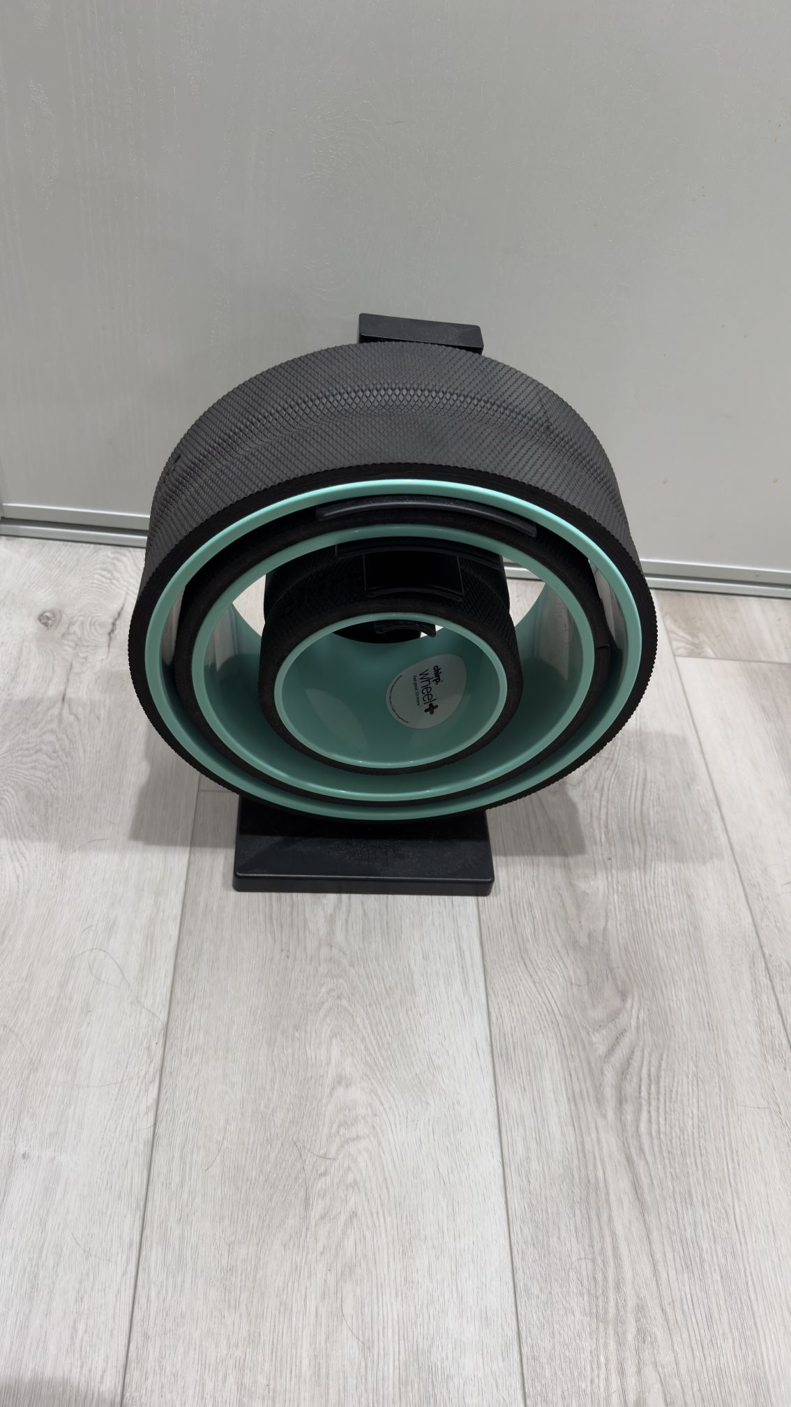 Chirp Wheel+ 3 Pack + Holder