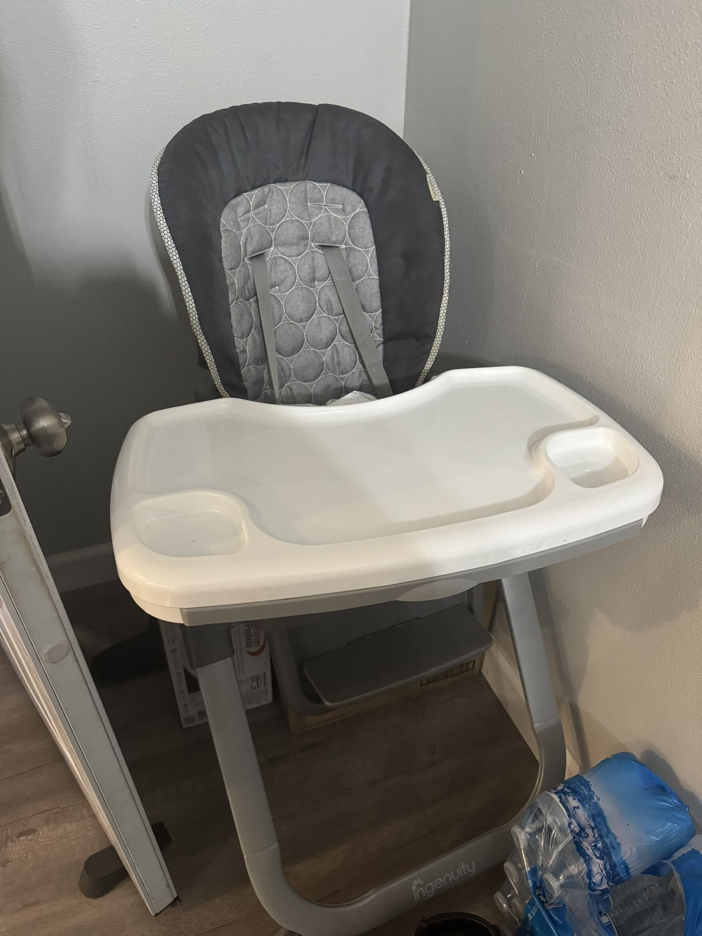 High Chair