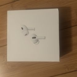 AirPod Pros 2