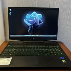 Hp Gaming Laptop 