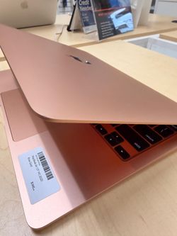 MacBook Air 13 M1 2020 Rose Gold