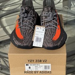 Adidas Yeezy Boost 350 V2