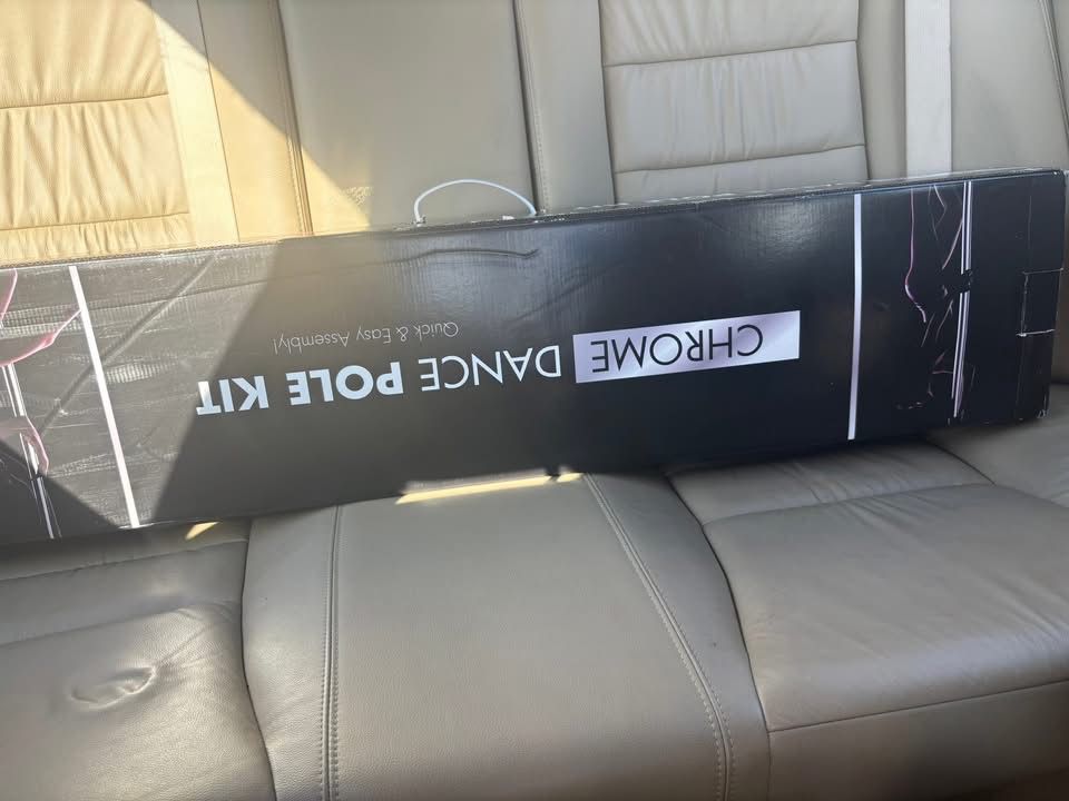 Dance Pool For Sale $180