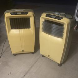 Arctic Cove Evap Cooler 700