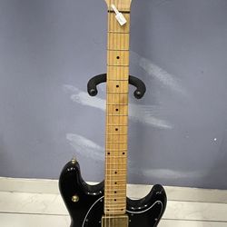 Electric Guitar 