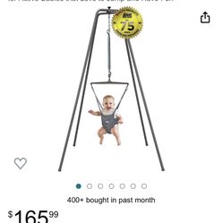Jolly Jumper