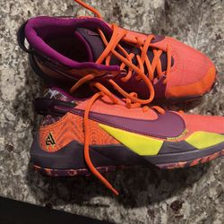 Nike Kids Shoes