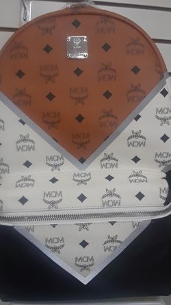 MCM bag