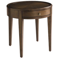 Bassett Palisades End Table
