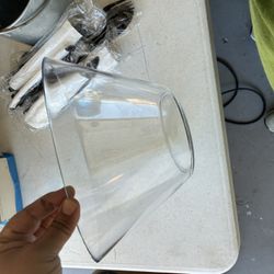 FREE- Glass Bowl 