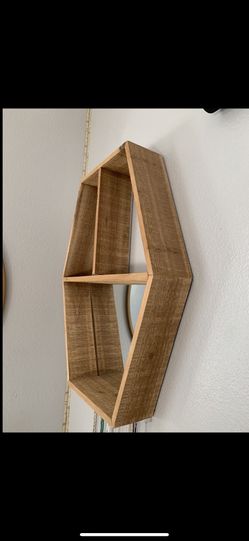 Wall Shelf