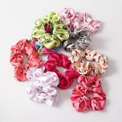Hair Scrunchies