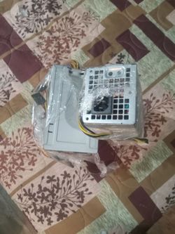Dell H240AS-01 and Dell DPS-300A is a 300-watt power supply