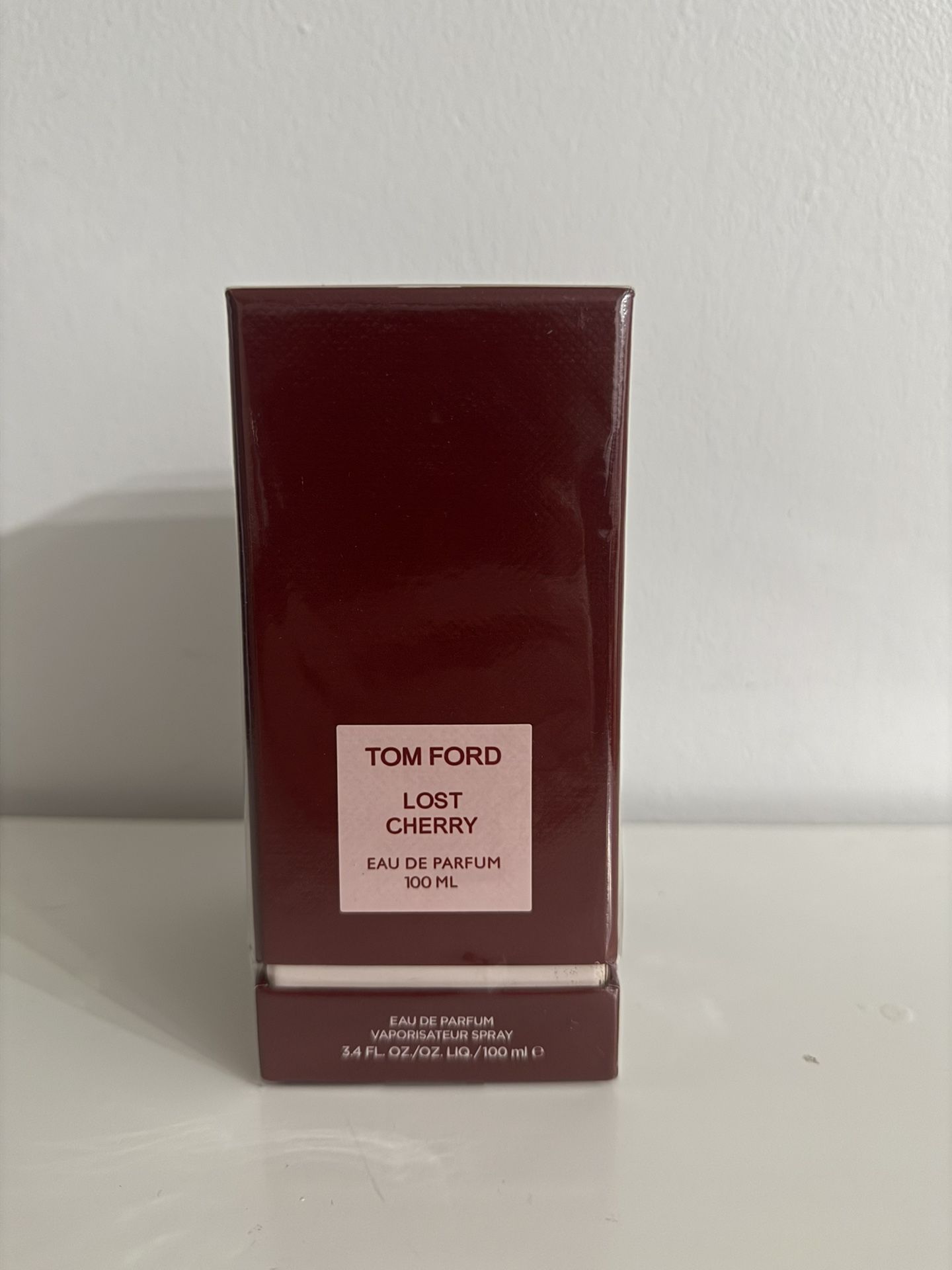 Tom Ford “Lost Cherry” 3.4oz
