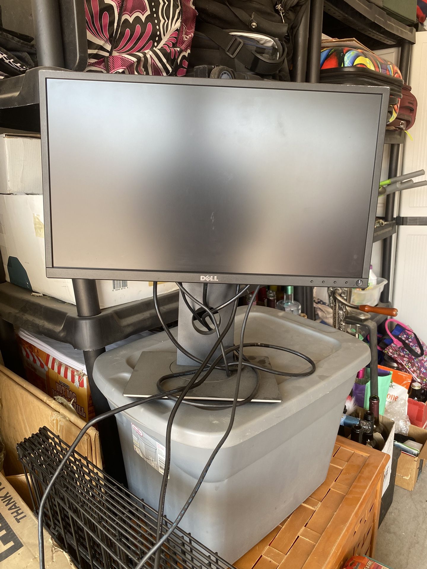 Dell Monitor
