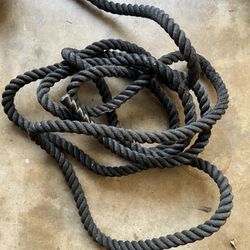 Training Rope