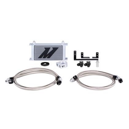 Mishimoto 16+ Mazda MX-5 Miata Oil Cooler Kit