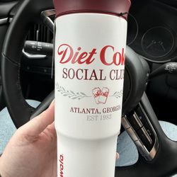 Owala x Diet Coke Tumbler 